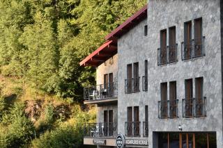 Hotel Korab Trnica - Trnica - 5