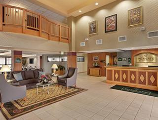 Wingate by Wyndham Pueblo - 8