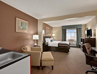 Wingate by Wyndham Pueblo - 6