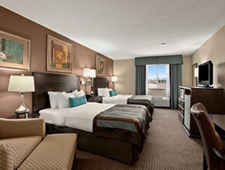 Wingate by Wyndham Pueblo - 4