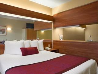 Days Inn & Suites by Wyndham Lafayette IN - Lafayette - 3