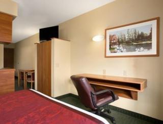 Days Inn & Suites by Wyndham Lafayette IN - Lafayette - 5