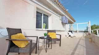 REF 9265 PINTOR RIBERA - Playa Flamenca - 3