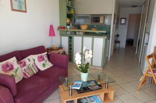 Nice flat terrace sea view - Antibes - 6