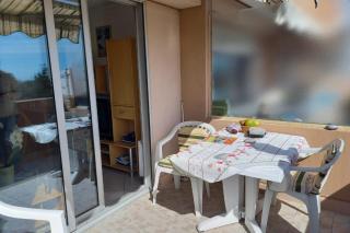 Nice flat terrace sea view - Antibes - 3