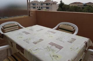 Nice flat terrace sea view - Antibes - 2