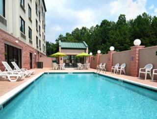 Wingate by Wyndham Tuscaloosa - 8