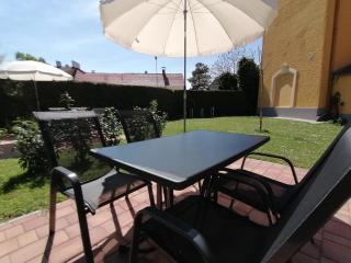 Albizia-Apartments - Baden - 5
