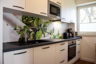 Goosbrink Wohnung 12 - Boltenhagen - 2