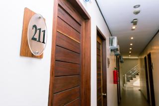 FB Budgetel Suites - 6