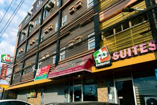 FB Budgetel Suites - Cagayan de Oro - 8