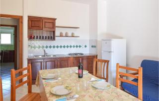 1 Bedroom Pet Friendly Home In Orosei - Orosei - 9