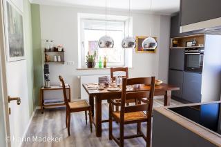 Design Ferienwohnung mit Bauerngarten - Waldkirchen - 3