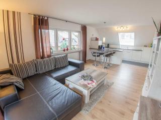 Ferienwohnung Brise, FeWo Vermittlung Nordsee - Dangast - 7