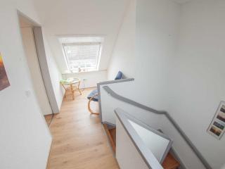 Ferienwohnung Brise, FeWo Vermittlung Nordsee - Dangast - 1
