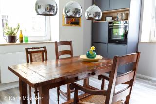 Design Ferienwohnung mit Bauerngarten - Waldkirchen - 2