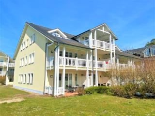 Dünenpark 245 - Binz - 8