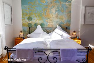 Design Ferienwohnung mit Bauerngarten - Waldkirchen - 7