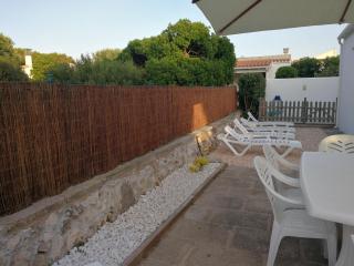 Villa Raco des Coral, Piscina privada, Cala Blanca - 6