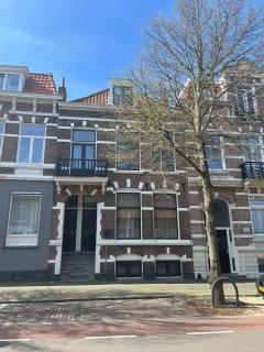 B&B Badhuis - Vlissingen - 0