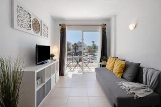 El Dorado Apart 110 - Playa de Las Americas - Playa de las Américas - 3