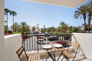 El Dorado Apart 110 - Playa de Las Americas - Playa de las Américas - 8