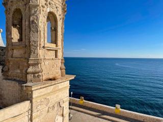 Apulia Charming Suites - Casa Lonfo Suite Sole - 6