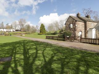 Aqueduct Cottage - Abergavenny - 9