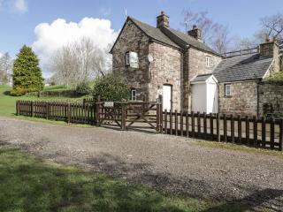 Aqueduct Cottage - Abergavenny - 0