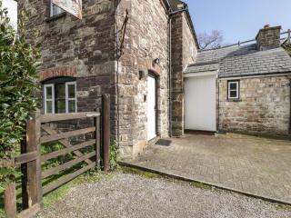 Aqueduct Cottage - Abergavenny - 8