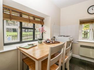 Aqueduct Cottage - Abergavenny - 3