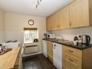 Aqueduct Cottage - Abergavenny - 2