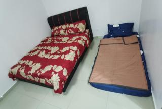 Youngster Homestay 12pax #Sunway Lost World of Tambun - 7