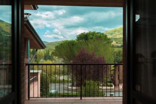 Carpediem Assisi Living Club - Piano Delle Pieve - 1