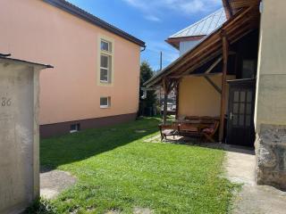 Chalupa u Tomáša - 7