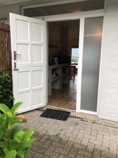 Kortrijk Paarl Self Catering - Paarl - 6