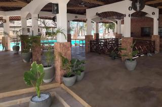 SBH Monica Zanzibar - Paje - 1