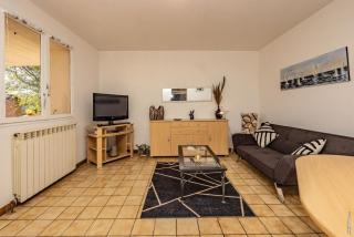 Appartement la Toscanelle - Quartier historique - Gaillac - Gaillac - 8