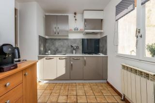 Appartement la Toscanelle - Quartier historique - Gaillac - Gaillac - 5
