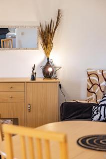 Appartement la Toscanelle - Quartier historique - Gaillac - Gaillac - 7