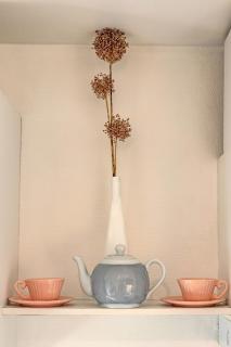 Appartement la Toscanelle - Quartier historique - Gaillac - Gaillac - 4