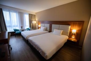Crowne Plaza Maastricht - Maastricht - 6