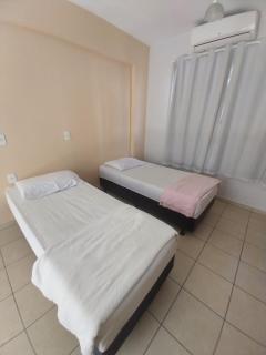 Flats for you Bueno - Goiânia - 5