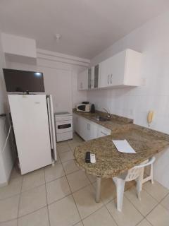 Flats for you Bueno - Goiânia - 4