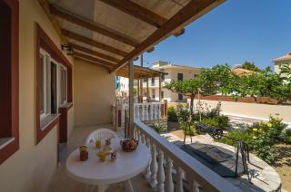 ANEMI APARTMENTs - 1