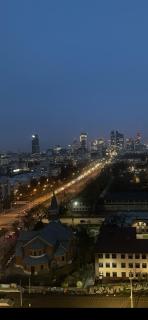 Kasprzaka Beautiful City View Apartament - Varsavia - 0