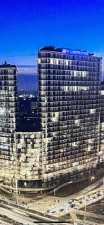Kasprzaka Beautiful City View Apartament - Varsavia - 8