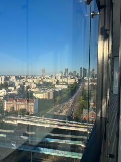 Kasprzaka Beautiful City View Apartament - Varsavia - 4