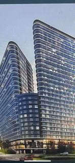 Kasprzaka Beautiful City View Apartament - Varsavia - 1