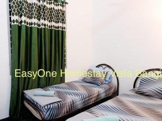 EZI homestay Vista Bangi - Kajang - 1
